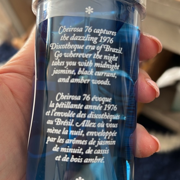 Sol de Janeiro 76 perfume mist 8.1 oz - Picture 2 of 3